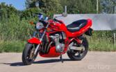 Suzuki Bandit