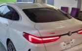 BMW 2 Series F44