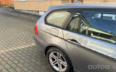 BMW 3 Series E90/E91/E92/E93 [restyling] Touring wagon