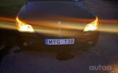BMW 5 Series E60/E61 Touring wagon