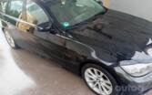 BMW 3 Series E90/E91/E92/E93 [restyling] Touring wagon