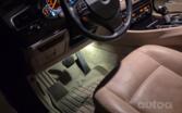BMW 5 Series F07/F10/F11 [restyling] Gran Turismo liftback