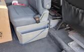 Volkswagen Transporter T4 Van