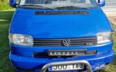 Volkswagen Transporter T4 Van