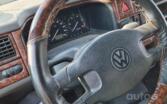 Volkswagen Transporter T4 Van