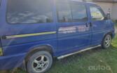Volkswagen Transporter T4 Van