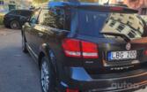Fiat Freemont