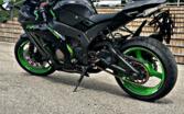Kawasaki ZX-R