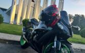 Kawasaki ZX-R