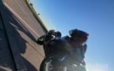 Kawasaki ZX-R