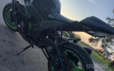 Kawasaki ZX-R