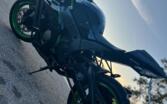 Kawasaki ZX-R