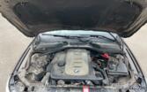 BMW 5 Series E60/E61 Sedan