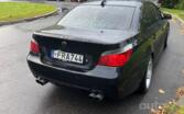 BMW 5 Series E60/E61 Sedan