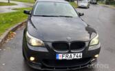 BMW 5 Series E60/E61 Sedan