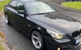 BMW 5 Series E60/E61 Sedan