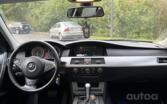 BMW 5 Series E60/E61 Sedan