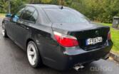 BMW 5 Series E60/E61 Sedan