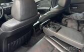 BMW 5 Series E60/E61 Sedan