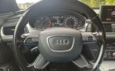 Audi A6 4G/C7 Avant wagon 5-doors