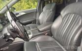 Audi A6 4G/C7 Avant wagon 5-doors