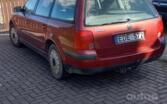 Volkswagen Passat B5 wagon