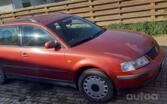 Volkswagen Passat B5 wagon