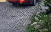 Volkswagen Passat B5 wagon