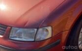 Volkswagen Passat B5 wagon