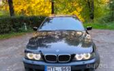 BMW 5 Series E39 [restyling] Touring wagon