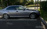 BMW 5 Series E39 Sedan 4-doors