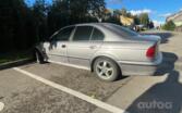BMW 5 Series E39 Sedan 4-doors