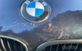 BMW 5 Series E39 Sedan 4-doors