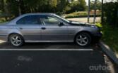 BMW 5 Series E39 Sedan 4-doors