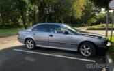 BMW 5 Series E39 Sedan 4-doors