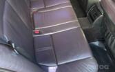BMW 5 Series E39 Sedan 4-doors