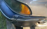BMW 5 Series E39 Sedan 4-doors