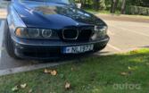 BMW 5 Series E39 Sedan 4-doors