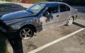 BMW 5 Series E39 Sedan 4-doors