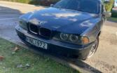 BMW 5 Series E39 Sedan 4-doors