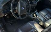 BMW 5 Series E39 Sedan 4-doors