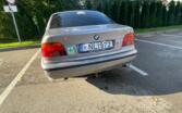 BMW 5 Series E39 Sedan 4-doors