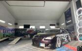 BMW 5 Series E60/E61 Touring wagon