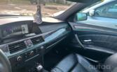 BMW 5 Series E60/E61 Touring wagon