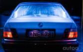 BMW 3 Series E36 Sedan