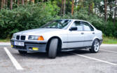 BMW 3 Series E36 Sedan