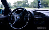 BMW 3 Series E36 Sedan