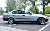 BMW 3 Series E36 Sedan
