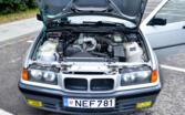 BMW 3 Series E36 Sedan