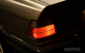 BMW 3 Series E36 Sedan